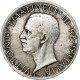 Italie, Vittorio Emanuele III, 5 Lire, 1929, Rome, Argent, TTB+, KM:67.2 - 1900-1946 : Victor Emmanuel III & Umberto II