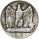 Italie, Vittorio Emanuele III, 5 Lire, 1929, Rome, Argent, TTB+, KM:67.2 - 1900-1946 : Víctor Emmanuel III & Umberto II