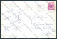 Terni Orvieto Caserma Foto FG Cartolina ZF7548 - Terni