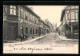 AK Goslar, Petersilienstrasse Mit Jakobi-Kirche  - Goslar