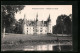 CPA Pouilly-sur-Loire, Chateau Du Nozet  - Pouilly Sur Loire