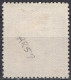 New Zealand - Revenue / Stamp Duty - 12 Sh 6 P - Mi 39 - 1935 - Steuermarken/Dienstmarken