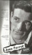 Delcampe - Program Singer Star French Song/ Rare Programme Théâtre Music-hall ZIZI Jeanmaire Jean FERRAT Yves Saint Laurent - Programmes