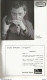 Delcampe - Program Singer Star French Song/ Rare Programme Théâtre Music-hall ZIZI Jeanmaire Jean FERRAT Yves Saint Laurent - Programas