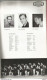 Delcampe - Program Singer Star French Song/ Rare Programme Théâtre Music-hall ZIZI Jeanmaire Jean FERRAT Yves Saint Laurent - Programmes