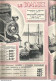 Delcampe - Superbe PUBLICITE Ancienne LUMIERE Appareil Photo Scoutbox SCOUT P. CHATELET Pellicule VITREY Haute Saone - Werbung