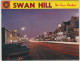 Australia VICTORIA VIC Folder SWAN HILL 11 Nucolorvue Postcard Views C1970s - Swan Hill