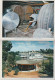 Australia VICTORIA VIC Folder SWAN HILL 11 Nucolorvue Postcard Views C1970s - Swan Hill