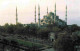 73971448 Istanbul_Constantinopel_TK Blue Mosque - Turquia