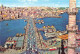 73971438 Istanbul_Constantinopel_TK Galata Bruecke - Turquia