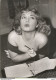 Original Cabaret Music Hall Miss Press PHOTO De PRESSE Zina RACHEVSKY 1951 Hollywood Film Actrice Sexy Nude Nu - Pin-Ups