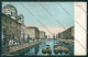 Trieste Città Cartolina ZC0426 - Trieste