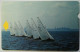 Estonia -16 Kr. - Sailing Race , A - Estonia