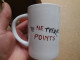 MUG POINTS, Tu Ne Tueras Points....ref1/P.A - Sonstige & Ohne Zuordnung