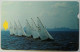 Estonia 16 Kr. - Sailing Race , A + Inscript - Estland