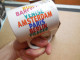 MUG "I LOVE CARTOVILLE...ref1/P.A - Andere & Zonder Classificatie