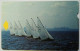 Estonia 95 Kr. - Sailing Race , B - Estland