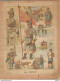 Protège Cahier CAHIER COUVERTURE THEME La CHINE Cahier écolier 60 Pages Inscrits China - Material Und Zubehör