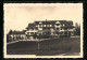 AK Rheinfelden, Blick Zum Hotel Eden  - Rheinfelden