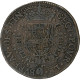 Pays-Bas Espagnols, Jeton, Charles II, Bureau Des Finances, 1674, Bruxelles - Other & Unclassified