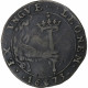 Pays-Bas Espagnols, Jeton, Charles II, 1673, Anvers, Cuivre, TB+ - Other & Unclassified
