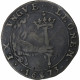 Pays-Bas Espagnols, Jeton, Charles II, 1673, Anvers, Cuivre, TB+ - Sonstige & Ohne Zuordnung