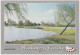 Australia VICTORIA VIC Lake Bridge Sumsion Park WODONGA Rose L2567 Postcard C1980s - Other & Unclassified