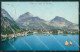 Trento Riva Cartolina ZKM8489 - Trento
