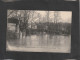 128443         Francia,   Champigny,     Inondations  De Janvier 1910,   Un  Coin  Du  Pays  Pendant  La  Crue,  NV - Inondations
