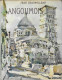 ANGOUMOIS DE JEAN CHAGNOLLEAU, COUVERTURE SIGNEE WAGNER, 1ERE EDITION ARTHAUD 1961 COLLECTION LES BEAUX PAYS, A VOIR - Poitou-Charentes