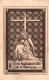 Alice Marie Elise Ghislaine Vandenpeereboom (1846-1932) - Devotion Images