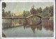 URSS 1962, TIMBRES LES PIONNIERS, SKI DE FOND - SUR CARTE DE MARFINO ( PONT ET PALAIS ) A VOYAGE POUR  SANARY SUR MER, - Brieven En Documenten