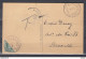 Postkaart Van Postzegel Tentoonstelling Mechelen-Malines Naar Bruxelles Met Telegraafstempel+gehalveerde Zegel - 1922-1927 Houyoux