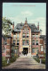 PAYS BAS - ALKMAAR - Ingang Cadettenschool - Alkmaar