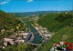 Bad Ems Kurwaldbahn,  Panorama-Ansichten 1982 - Bad Ems