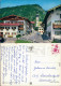 Ansichtskarte Reit Im Winkl Dorfpartie 1975 - Reit Im Winkl
