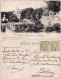 Braga Vintage Postcard Ansichtskarte Dom Jesus  - Escadaria 1914 - Unclassified