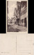 Ansichtskarte Dinkelsbühl Straßenpartie Auf Dem Plätzle 1918 - Dinkelsbühl