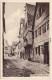 Ansichtskarte Dinkelsbühl Straßenpartie Auf Dem Plätzle 1918 - Dinkelsbuehl