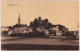 Ansichtskarte Stolpen Villen - Stadtansicht 1918 - Stolpen