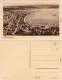 Ansichtskarte Friedrichshafen Aus Der Vogelperspektive 1925 - Friedrichshafen