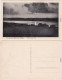 Ansichtskarte Binz (Rügen) Mondschein, Schmachter See 1914 - Autres & Non Classés