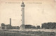 14 OUISTREHAM LE PHARE ET L USINE - Ouistreham