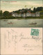 Hammer Am See Hamr Na Jezeře Hotel Seehof - Hammersee B Leipa Liberec 1903 - Tschechische Republik