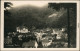 Trentschin-Teplitz Trenčianske Teplice Trencsénteplic Stadt Straßenblick 1929 - Slowakei