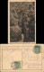 Ansichtskarte Eisenach Drachenschlucht 1923 - Eisenach