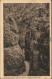 Ansichtskarte Eisenach Drachenschlucht 1923 - Eisenach
