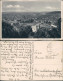 Ansichtskarte Saarbrücken Panorama-Ansicht Vom Winzerberg 1936 - Saarbruecken