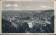 Ansichtskarte Saarbrücken Panorama-Ansicht Vom Winzerberg 1936 - Saarbrücken