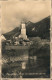 Ansichtskarte Oberammergau Kirche 1938 - Oberammergau